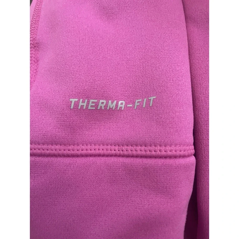 Women's Nike Therma fit Hooded Jacket